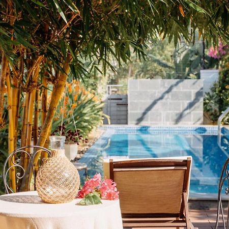 Bong Villa Hoi An - Vesta Collections 외부 사진