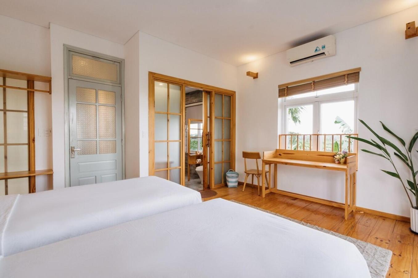 Bong Villa Hoi An - Vesta Collections 외부 사진