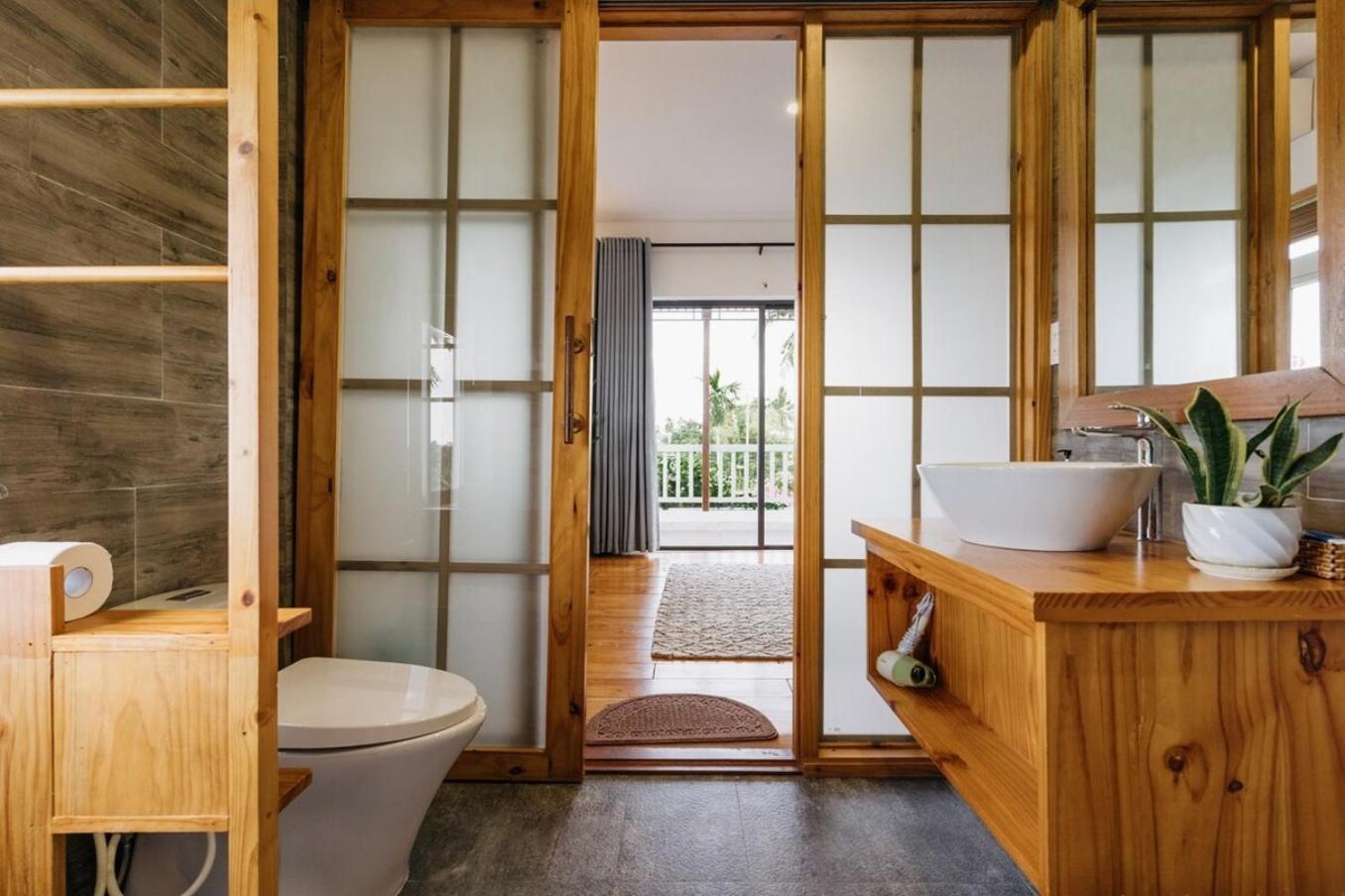 Bong Villa Hoi An - Vesta Collections 외부 사진