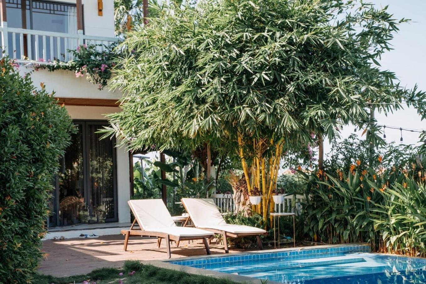 Bong Villa Hoi An - Vesta Collections 외부 사진
