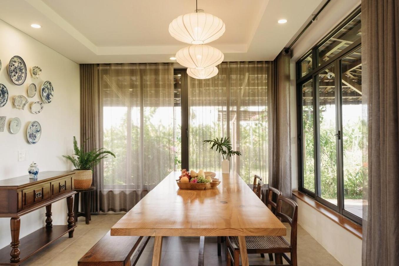Bong Villa Hoi An - Vesta Collections 외부 사진