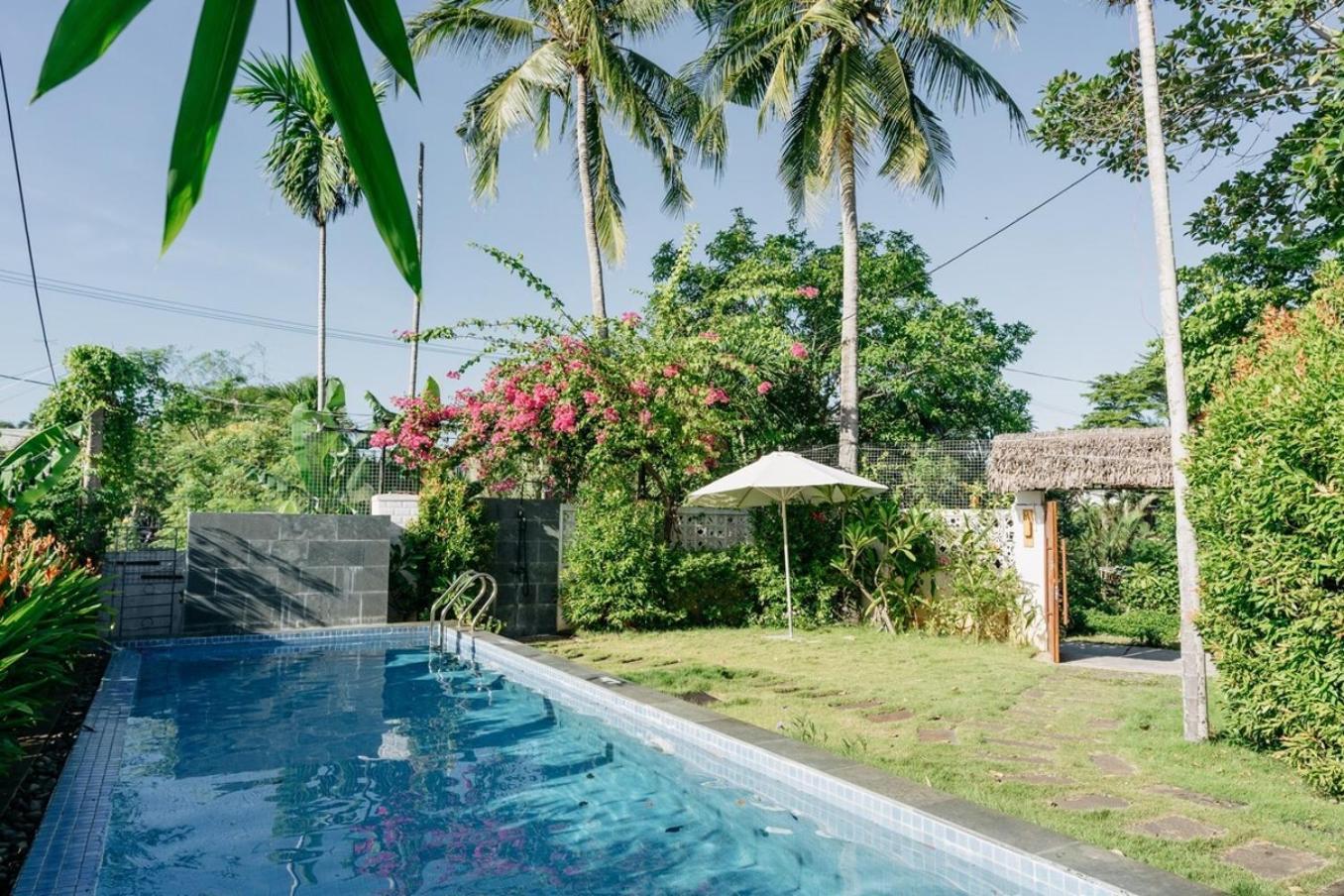 Bong Villa Hoi An - Vesta Collections 외부 사진