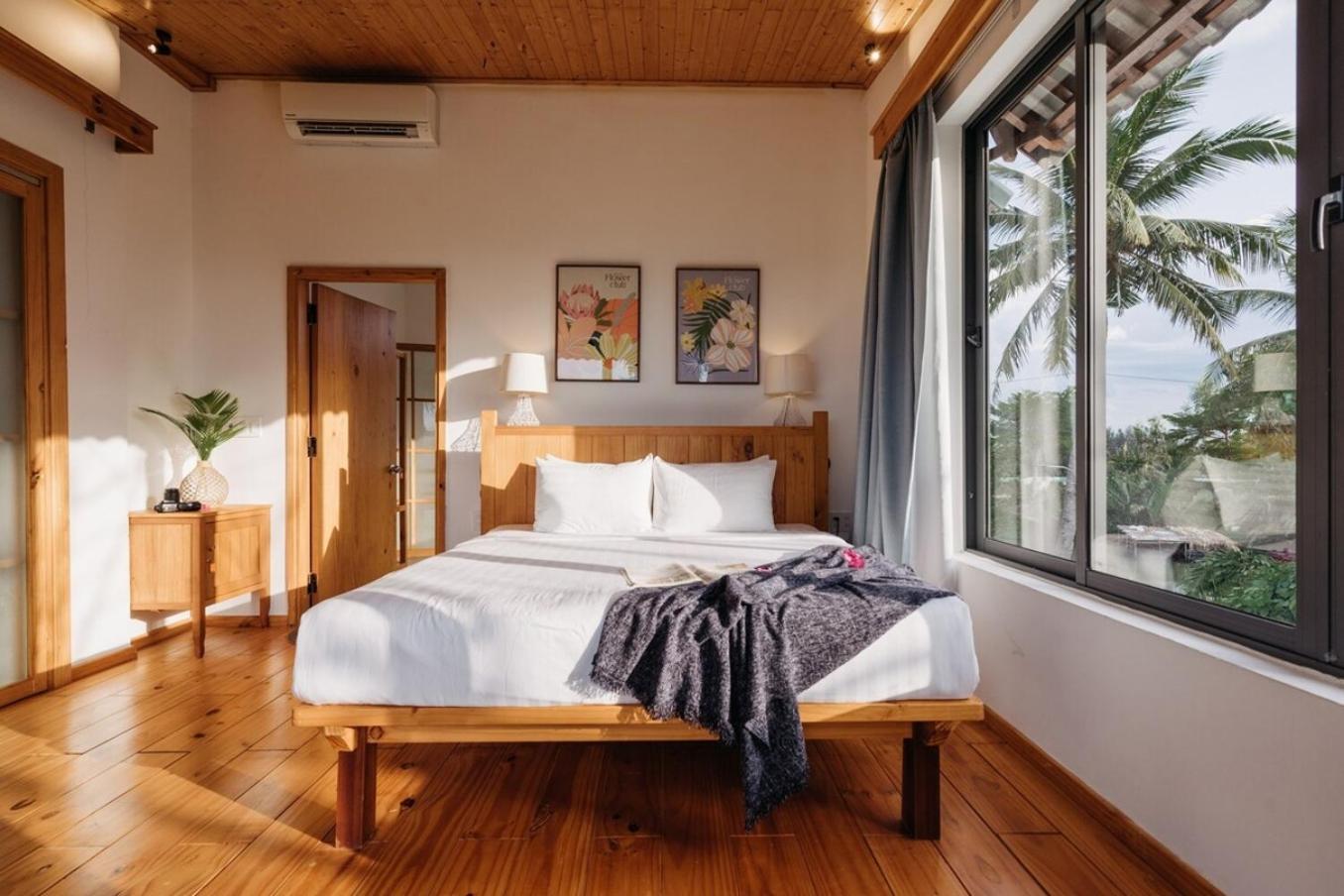 Bong Villa Hoi An - Vesta Collections 외부 사진