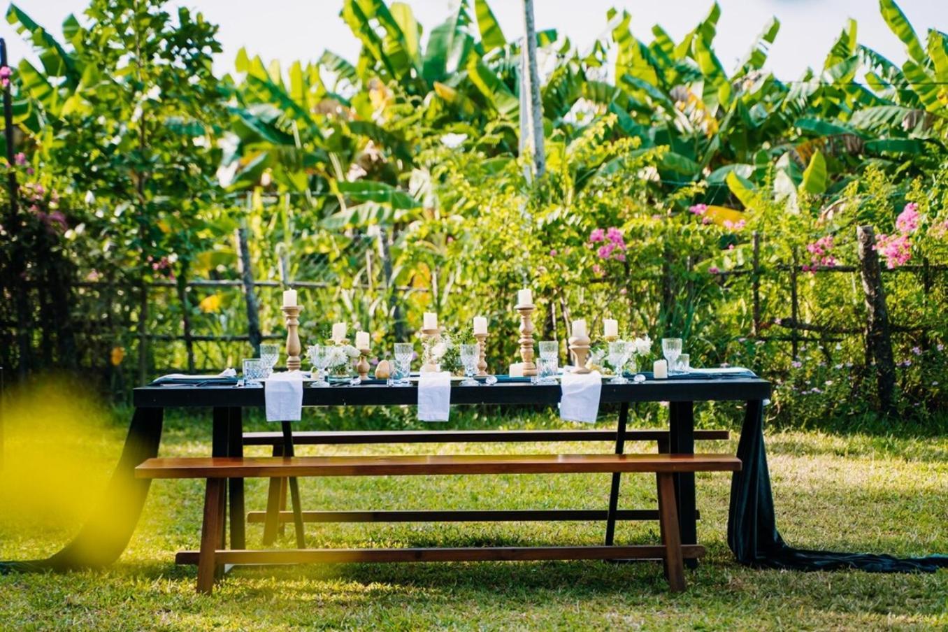 Bong Villa Hoi An - Vesta Collections 외부 사진