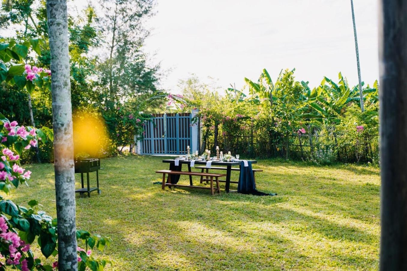 Bong Villa Hoi An - Vesta Collections 외부 사진