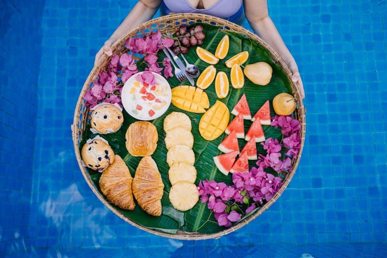 Bong Villa Hoi An - Vesta Collections 외부 사진
