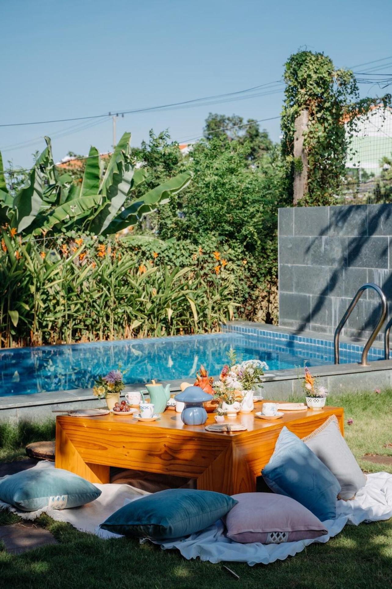 Bong Villa Hoi An - Vesta Collections 외부 사진