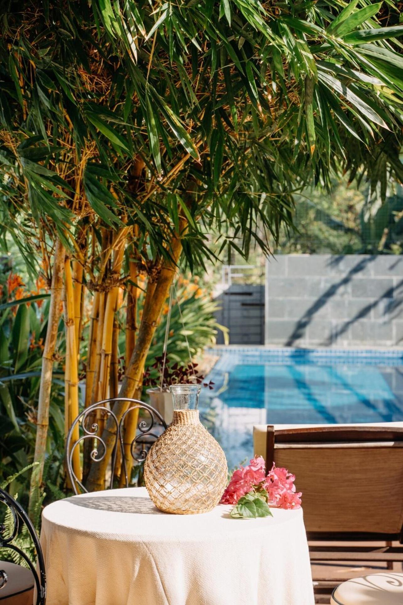 Bong Villa Hoi An - Vesta Collections 외부 사진