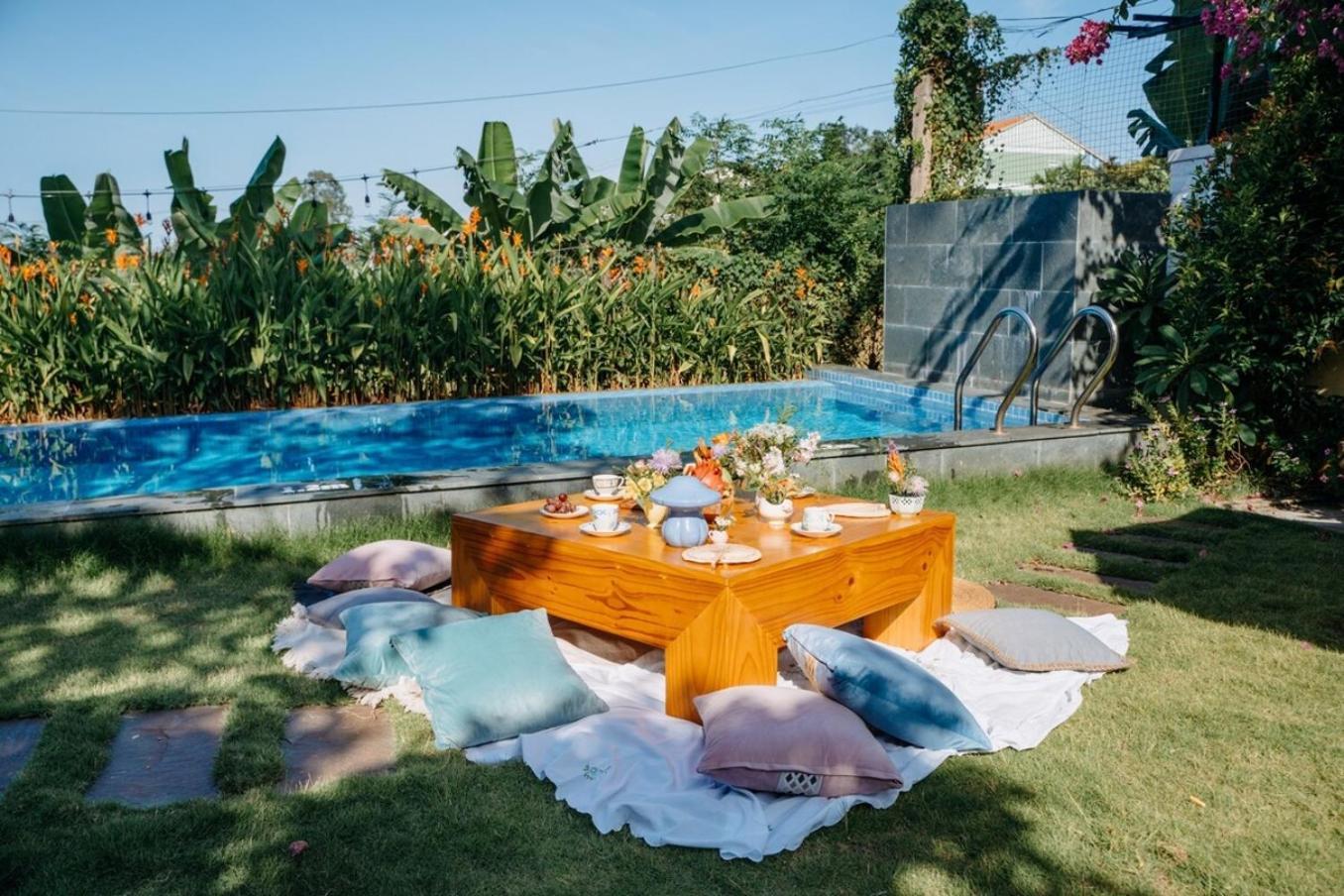 Bong Villa Hoi An - Vesta Collections 외부 사진
